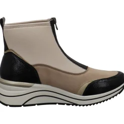Remonte Stiefelette schwarz New