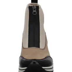 Remonte Stiefelette schwarz New