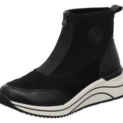Remonte Stiefelette schwarz Online