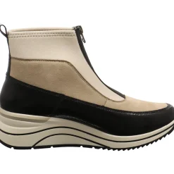 Remonte Stiefelette beige Outlet