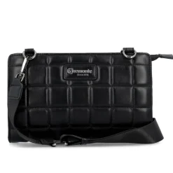 Remonte Umhängetasche schwarz Discount