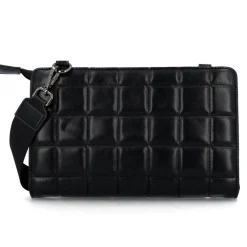 Remonte Umhängetasche schwarz Discount