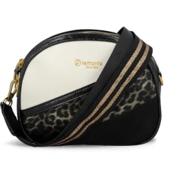 Remonte Umhängetasche schwarz Online