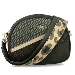 Remonte Umhängetasche schwarz Outlet