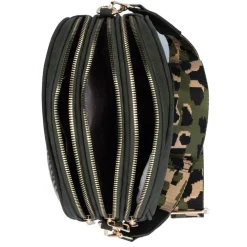 Remonte Umhängetasche schwarz Outlet