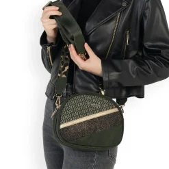 Remonte Umhängetasche schwarz Outlet