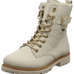 Remonte Winterstiefel weiß