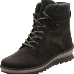 Remonte Winterstiefel grau Sale