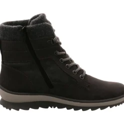 Remonte Winterstiefel grau Sale