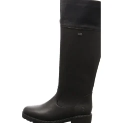 Remonte Winterstiefel schwarz Clearance