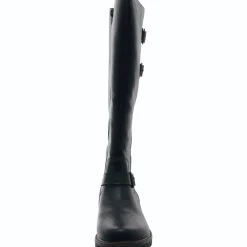 Remonte Winterstiefel schwarz Hot