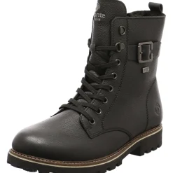 Remonte Winterstiefel schwarz Outlet