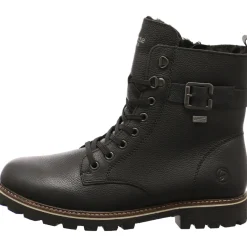 Remonte Winterstiefel schwarz Outlet
