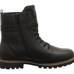 Remonte Winterstiefel schwarz Outlet