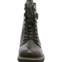 Remonte Winterstiefel schwarz Outlet