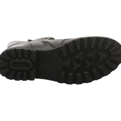 Remonte Winterstiefel schwarz Outlet