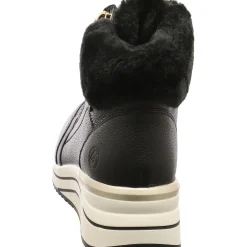 Remonte Winterstiefel schwarz Sale
