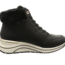 Remonte Winterstiefel schwarz Sale