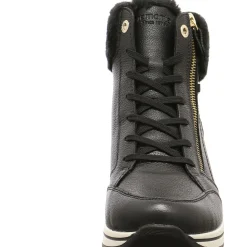 Remonte Winterstiefel schwarz Sale