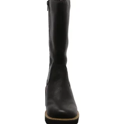 Remonte Winterstiefel schwarz