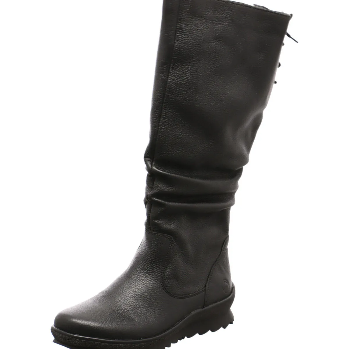 Remonte Winterstiefel schwarz