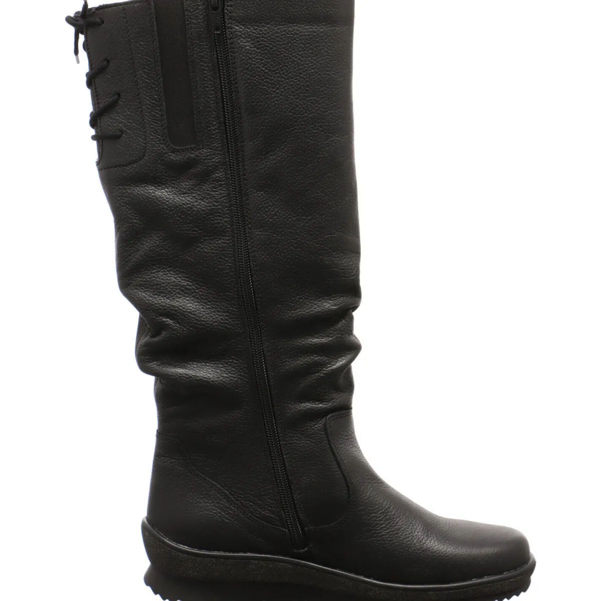 Remonte Winterstiefel schwarz