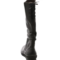 Remonte Winterstiefel schwarz