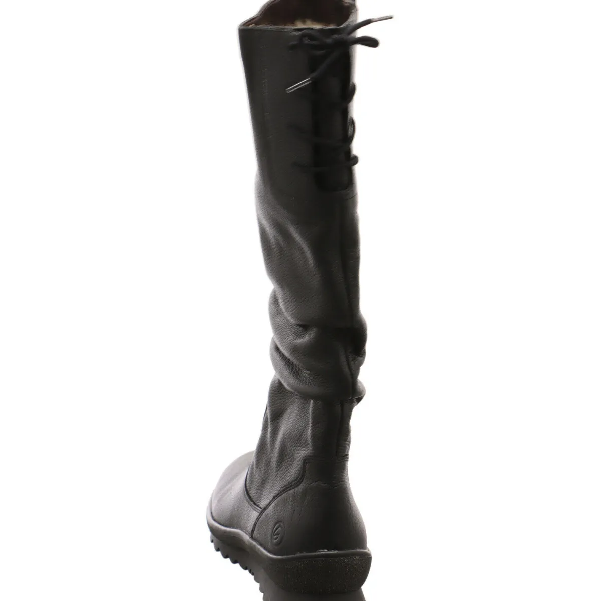 Remonte Winterstiefel schwarz