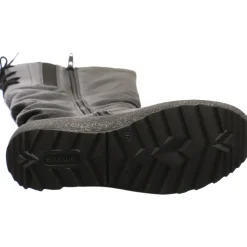 Remonte Winterstiefel schwarz