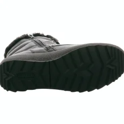 Remonte Winterstiefel schwarz