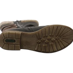 Remonte Winterstiefel schwarz Outlet
