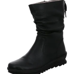 Remonte Winterstiefel schwarz Clearance