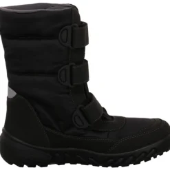 Richter Stiefel schwarz Hot