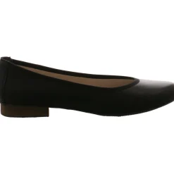Rieker Ballerina schwarz Sale