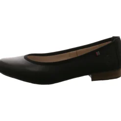 Rieker Ballerina schwarz Sale