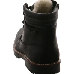 Rieker Boots schwarz