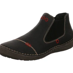 Rieker Chelsea Boot schwarz Online