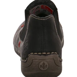 Rieker Chelsea Boot schwarz Online