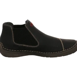 Rieker Chelsea Boot schwarz Online