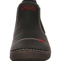 Rieker Chelsea Boot schwarz Online