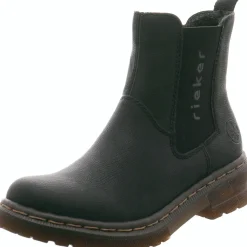 Rieker Chelsea Boot schwarz Online