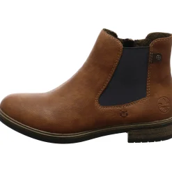 Rieker Chelsea Boot braun
