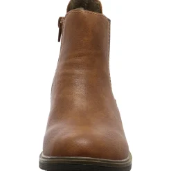 Rieker Chelsea Boot braun