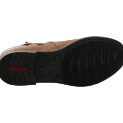 Rieker Chelsea Boot braun