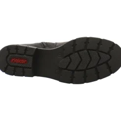 Rieker Chelsea Boot schwarz