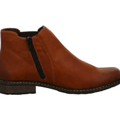 Rieker Chelsea Boot braun Hot