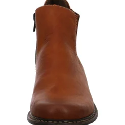 Rieker Chelsea Boot braun Hot