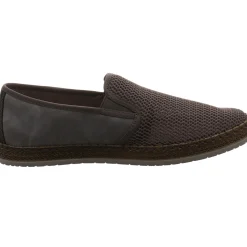 Rieker Espadrille grau Sale