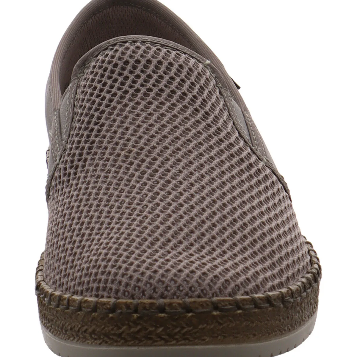 Rieker Espadrille grau Sale