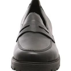 Rieker Loafer schwarz Best